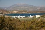 GL 0196 - 3 plots of Land - Plot C - Kouverta - Ermioni